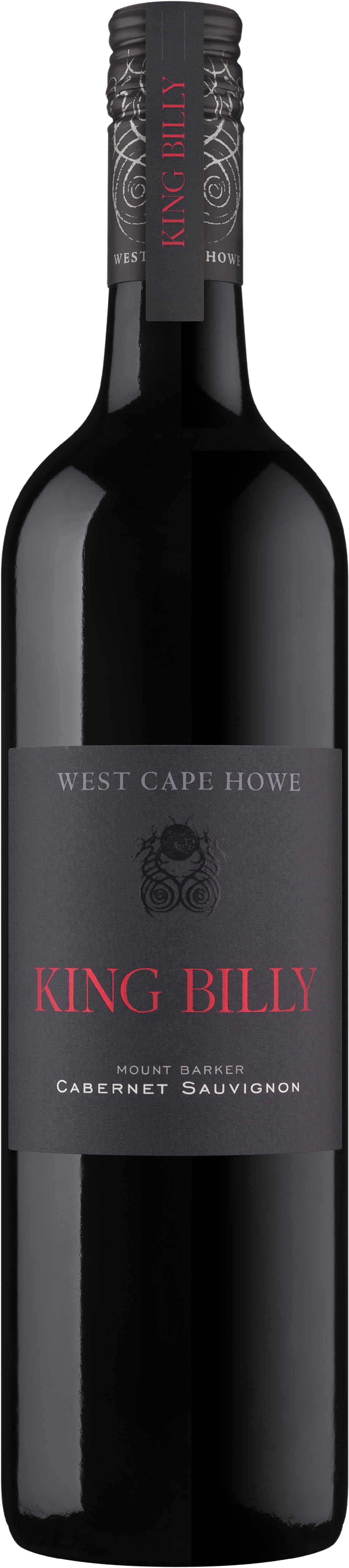 West Cape Howe Wines King Billy Cabernet Sauvignon 2019
